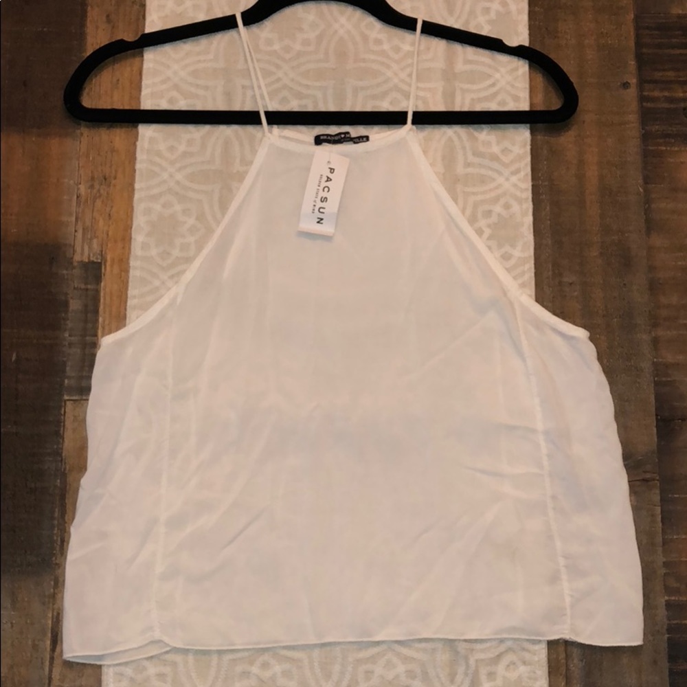 BRANDY MELVILLE TANK TOP